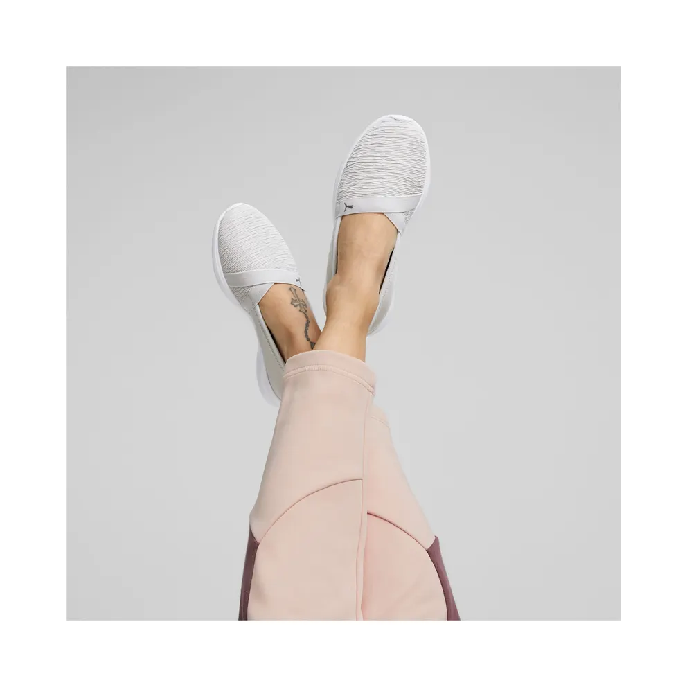 Puma Adelina Slip-On Grey (36962121)
