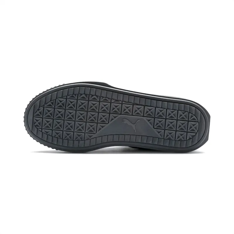 Puma Breaker Mid Han Kjobenhavn Asphalt Asphalt (367186 02)