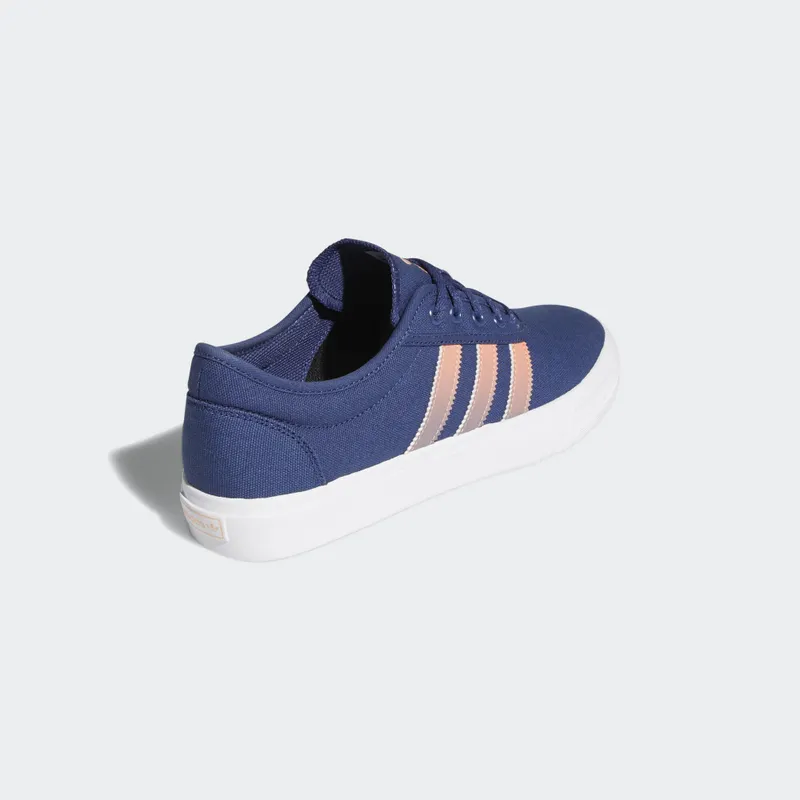 adidas Adiese Tech Indigo Sky Tint Tech Indigo/Sky Tint/Chalk Coral (EG7848)