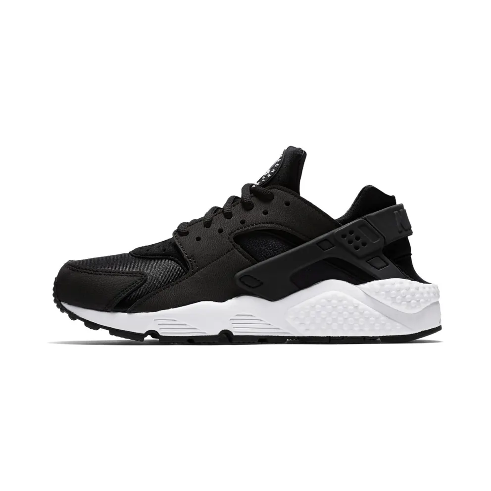 Nike Air Huarache Black White (W) (634835-006)