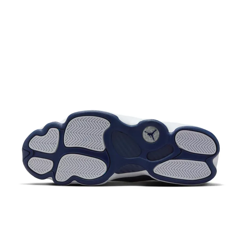 Jordan 6 Rings “White Cool Grey” (322992-124)