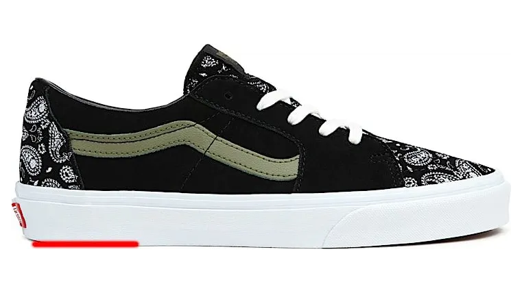 vans-sk8-low VN0A5KXDBLK
