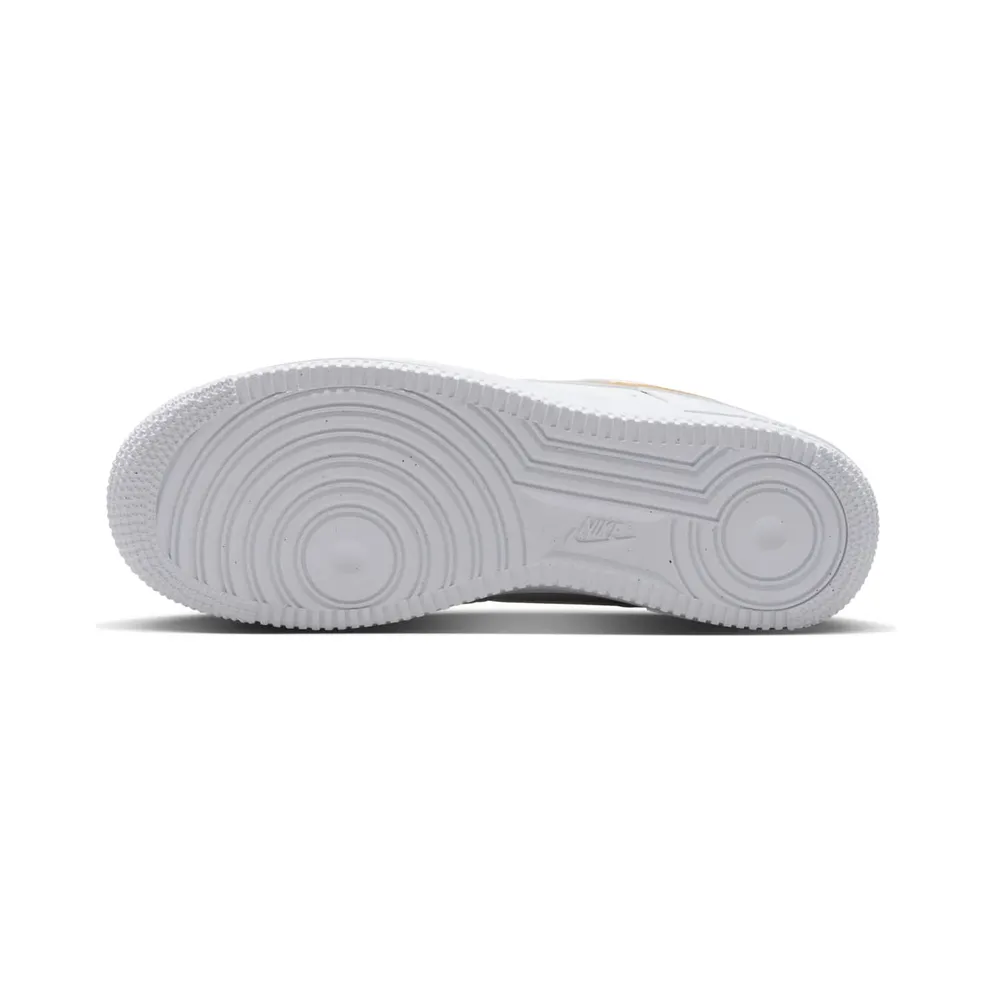 Nike Air Force 1 Low ’07 Next Nature “White / Metallic Gold” (DC9486-114)