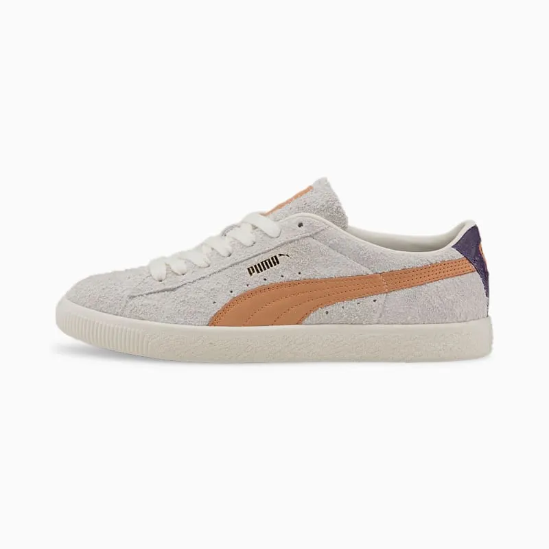 Puma Suede Vintage SC “White Sweet Grape” (380942-01)