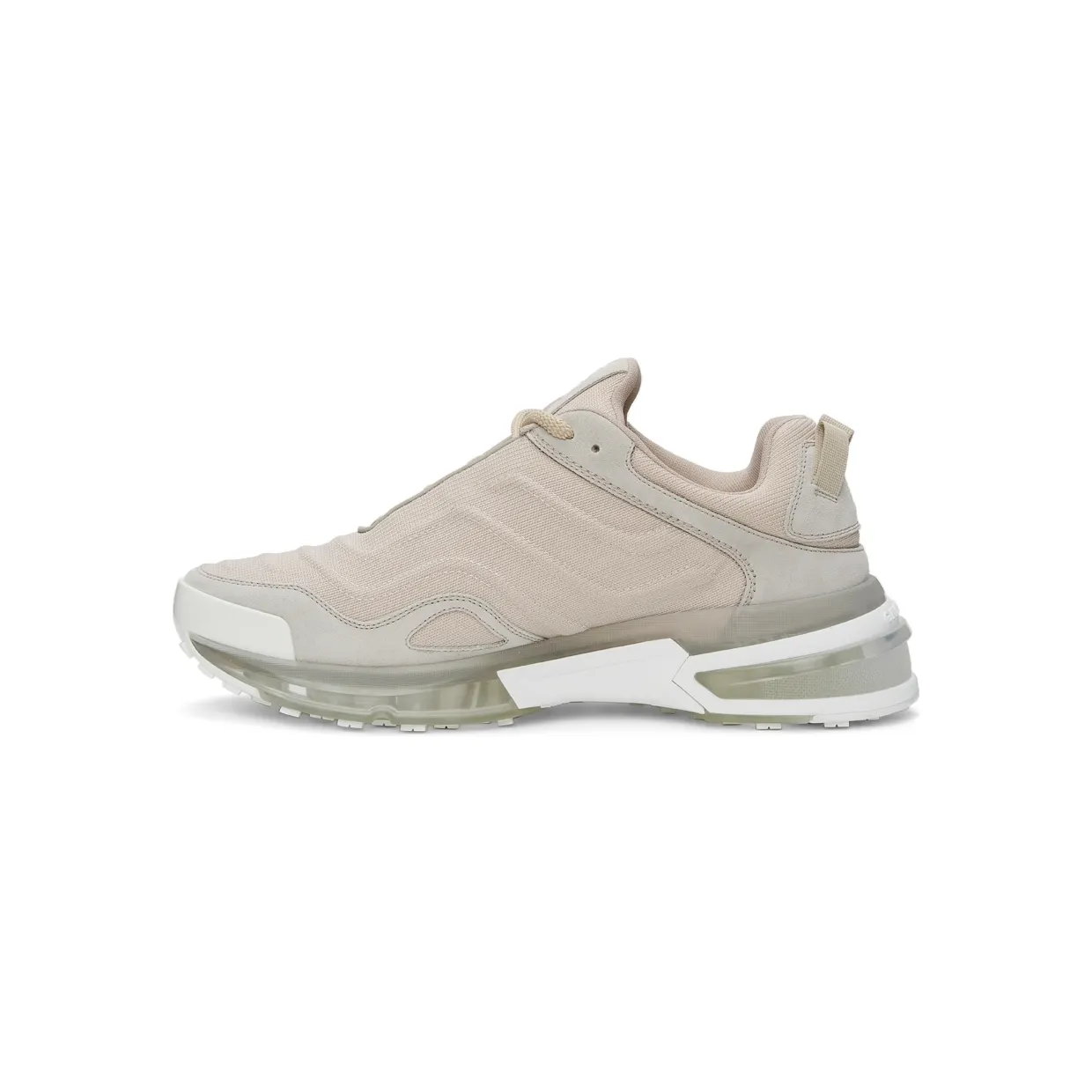 Givenchy Off-White GIV 1 Light Runner Sneakers (BH005FH101) (3)