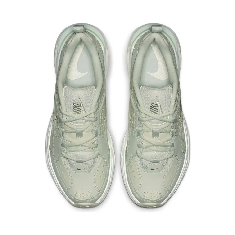 Nike M2K Tekno Spruce Aura – “Ruce Aura / Sail Summit White Spruce” (W)