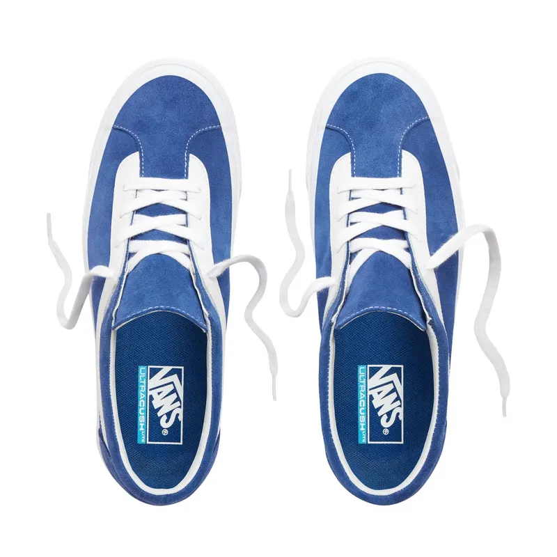 Vans Bold Ni Blue Surf The Web/Marshmallow (VN0A3WLPULD)