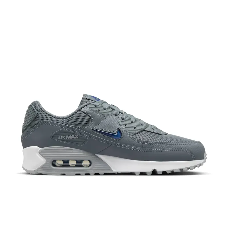 Nike Air Max 90 Jewel Cool Grey (FN8005-001)