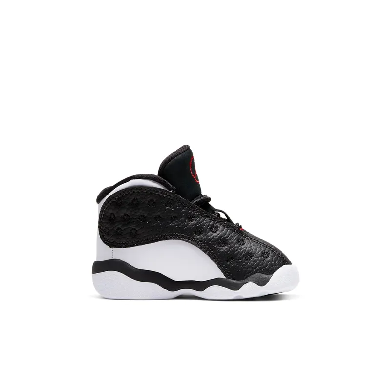 Jordan 13 Retro Reverse He Got Game (TD) Black/Gym Red-White (414581-061)