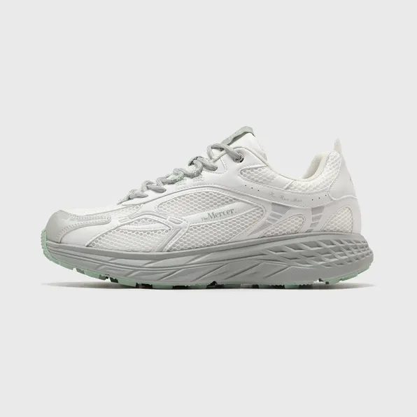 Mercer The Re-Run Max Grape White