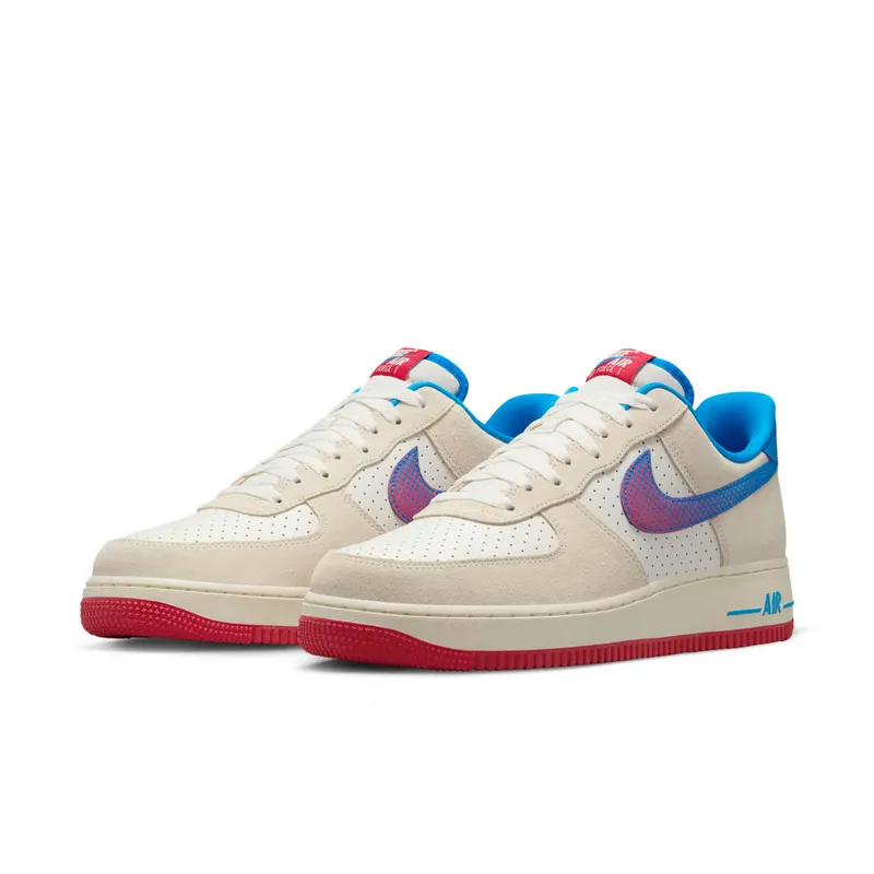 Air Force 1 Low “Nike Inc Pop Art” (HQ3618-113)