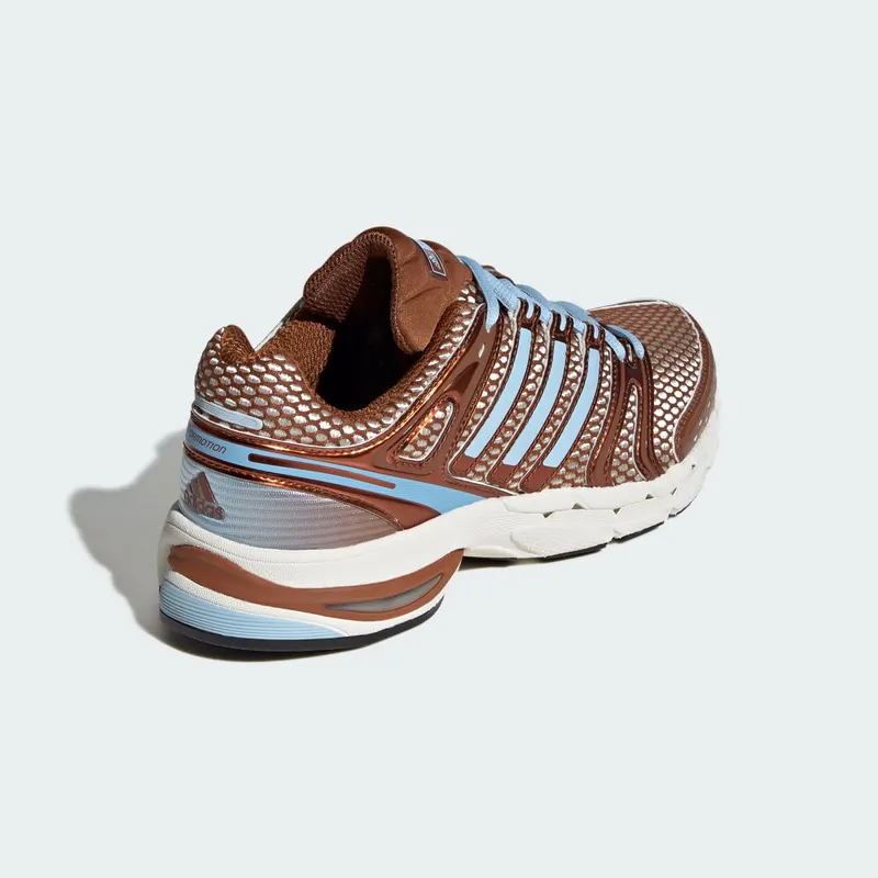 Adidas ADISTAR CONTROL 5 Shoes Dusky Bronze / Off White / Dusky Bronze (KI4176)
