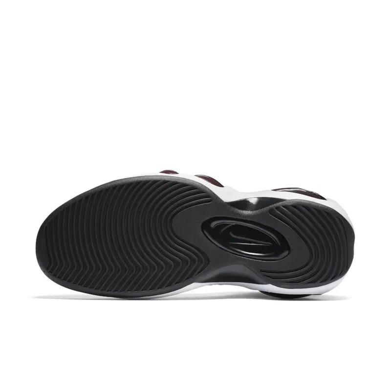 Nike  Flight Bonafide Team Red Black/Team Red-Black-White (917742-005)