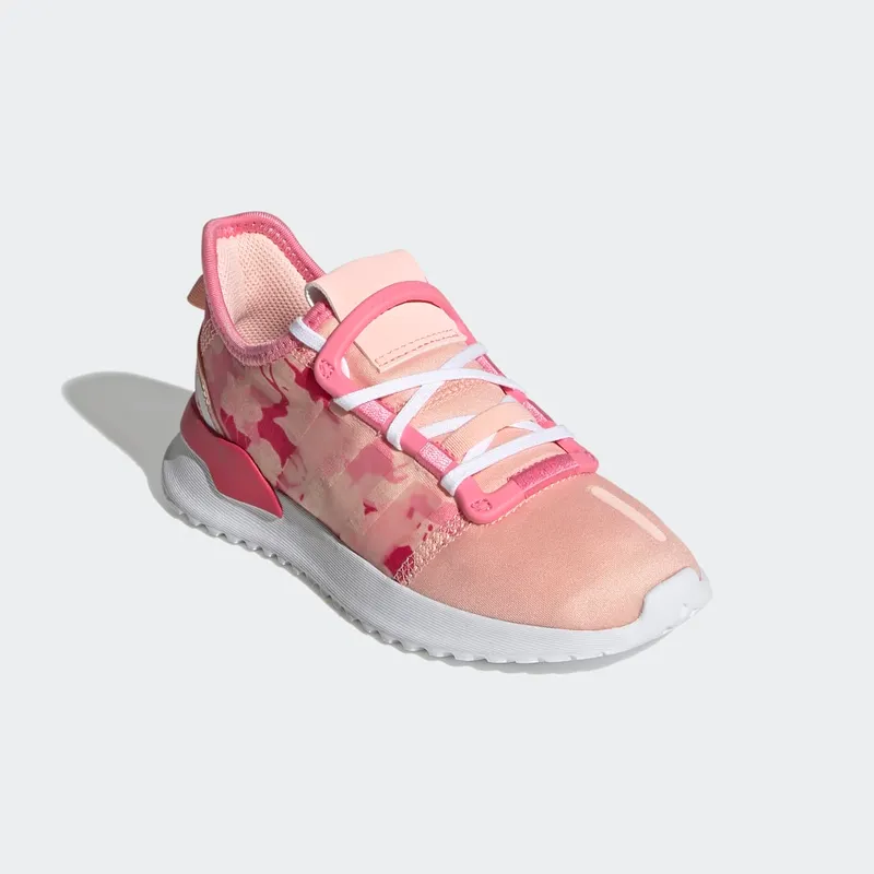 Adidas U_Path Run Haze Coral / Cloud White / Power Pink (FV1825)