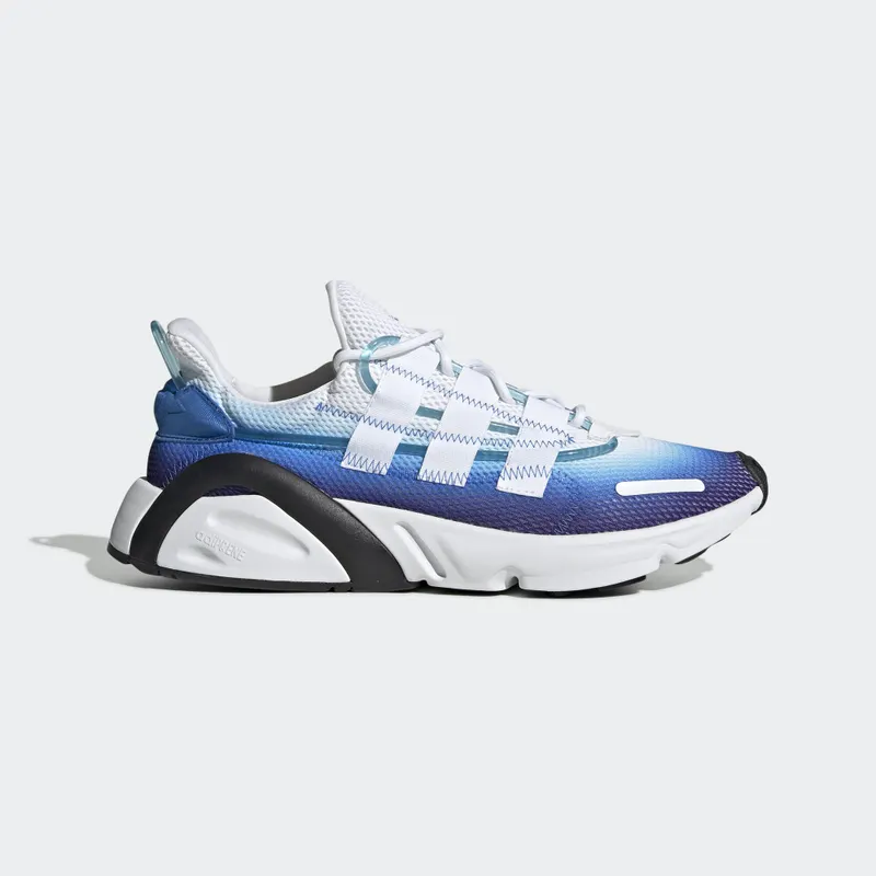 adidas LXCON Cloud White Collegiate Purple Cloud White/Cloud White/Collegiate Purple (EE5898)