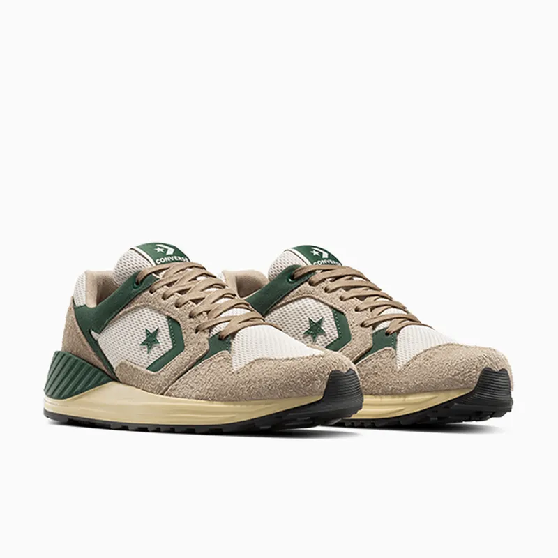 Converse Wave Trainer Green