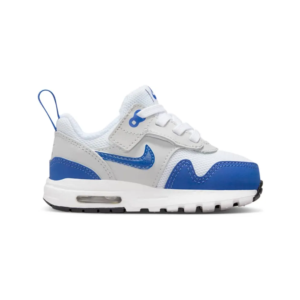 Nike Air Max 1 EasyOn Royal (2024) (DZ3309-104)