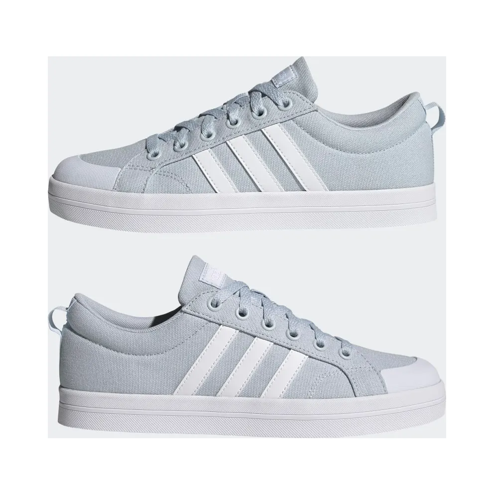 Adidas Bravada Halo Blue / Cloud White / Dove Grey (FY8805)