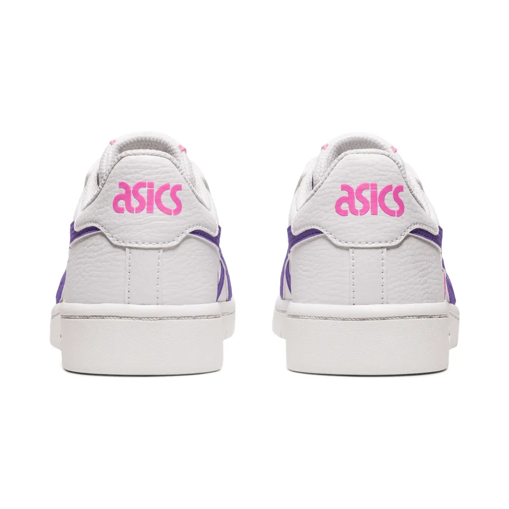 Asics JAPAN S GS White/Amethyst (1204A007.116)