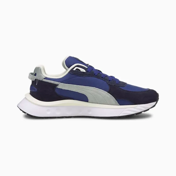 Puma Wild Rider Pickup Blue (38163701)