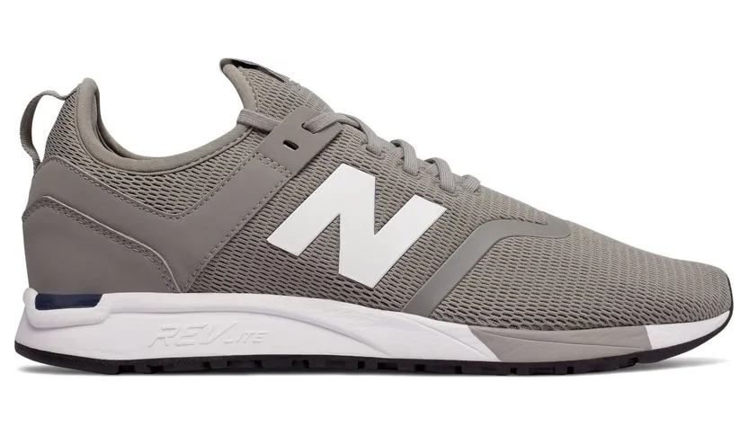 New Balance 247 “Grey” (MRL247DF)