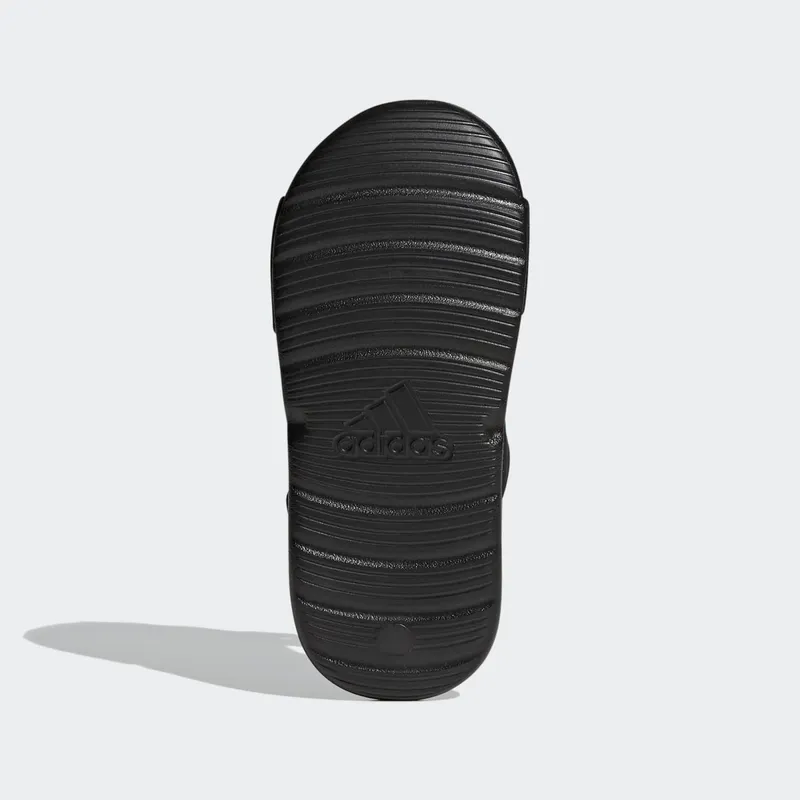 Adidas Altaswim Sandals Core Black / Cloud White / Grey Six (GV7802)