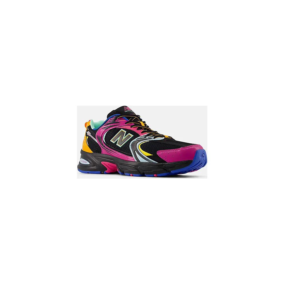 New Balance 530 “Black Multi-Color” (MR530CCP)
