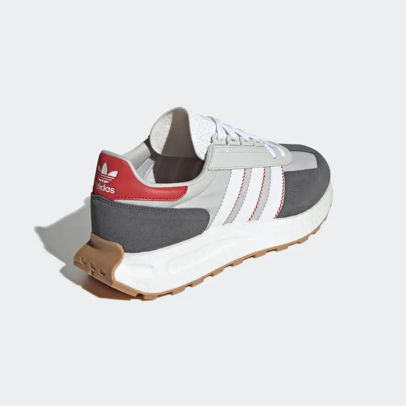 Adidas Retropy E5 Grey One / Cloud White / Grey Five (GW0558)