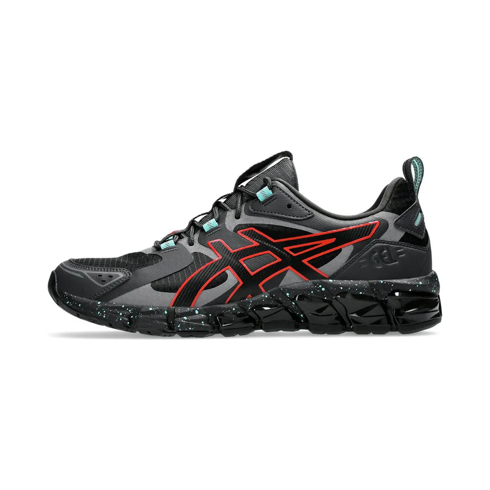 ASICS Gel-Quantum 180 Graphite Grey Black (1201B011-020)