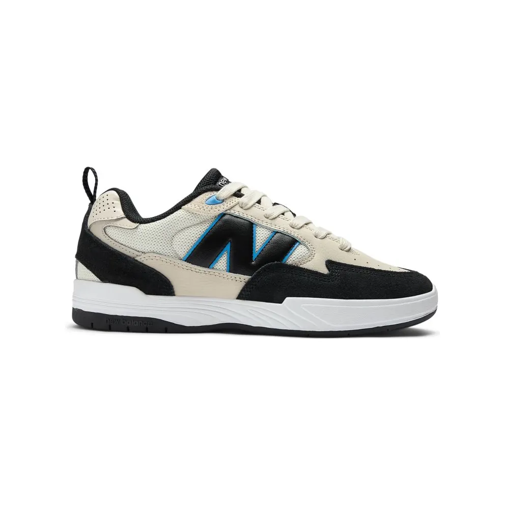 New Balance Numeric 808 Lite Tiago Lemos Tan Aqua Black (NM808LBB)