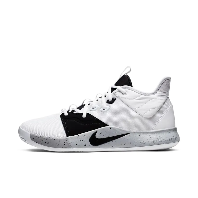 Nike PG III 3 ‘Moon’ (2019) (AO2607-101)
