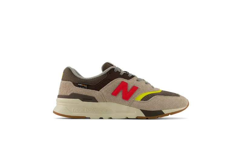 New Balance 997H J. Crew Beige (CM997HNF)