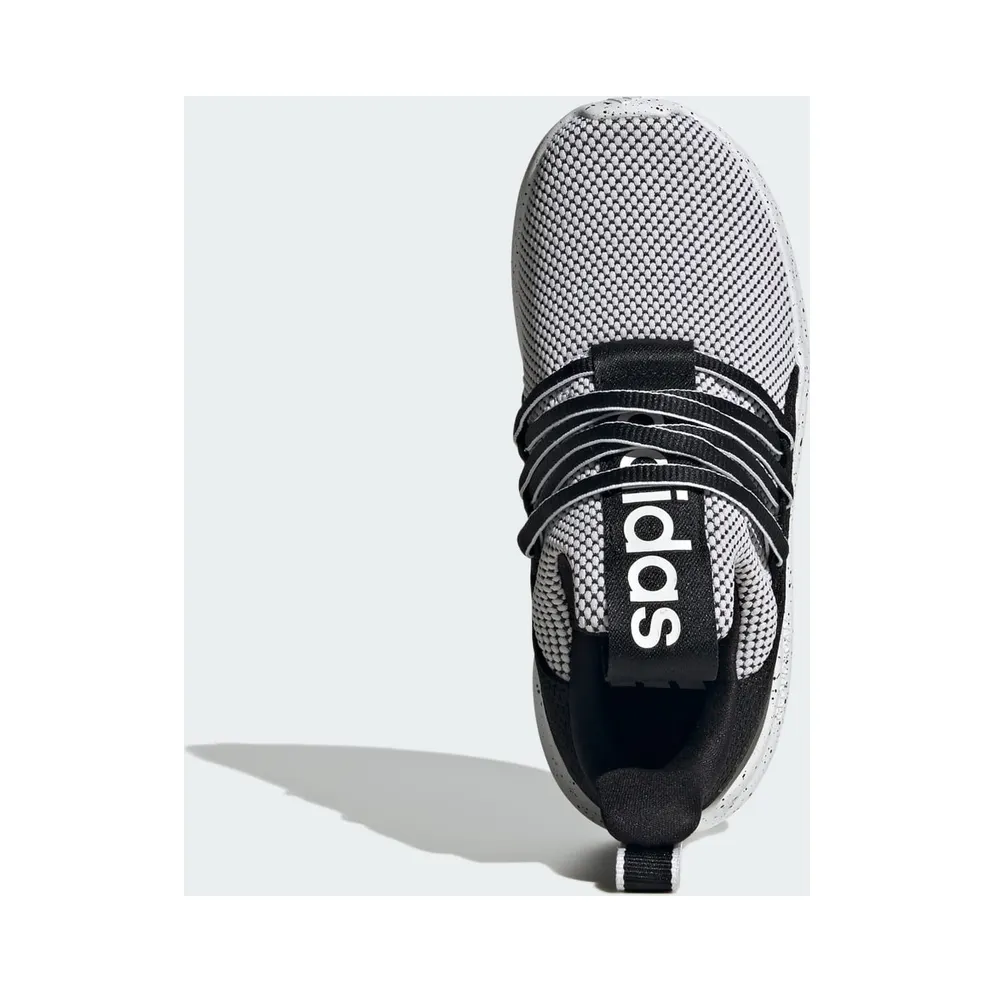 adidas Lite Racer Adapt 7.0 Cloud White Core Black (IE6384)