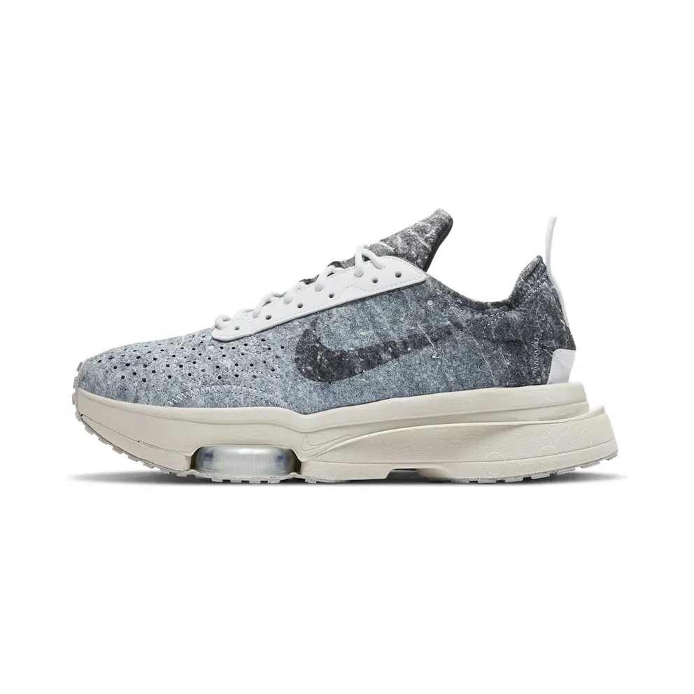 Nike Air Zoom Type SE Recycled White Black (W)
