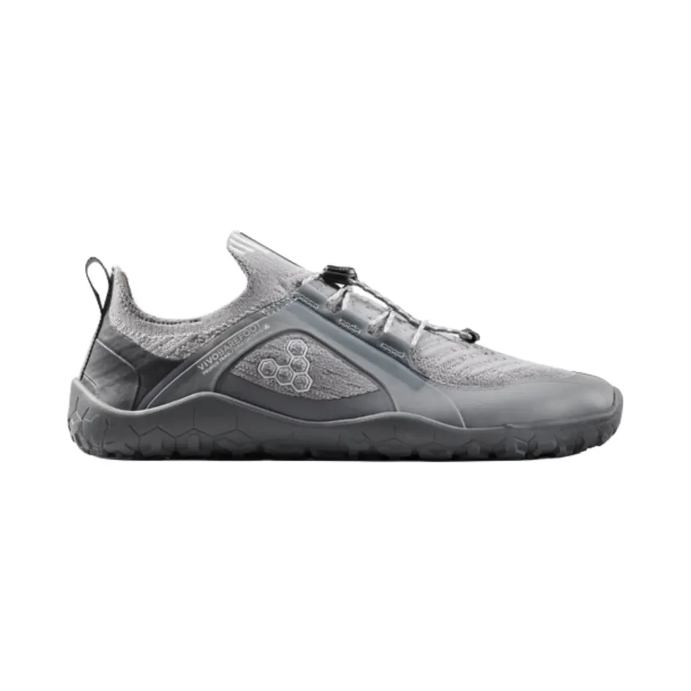 Vivobarefoot sneaker Grey (209099)