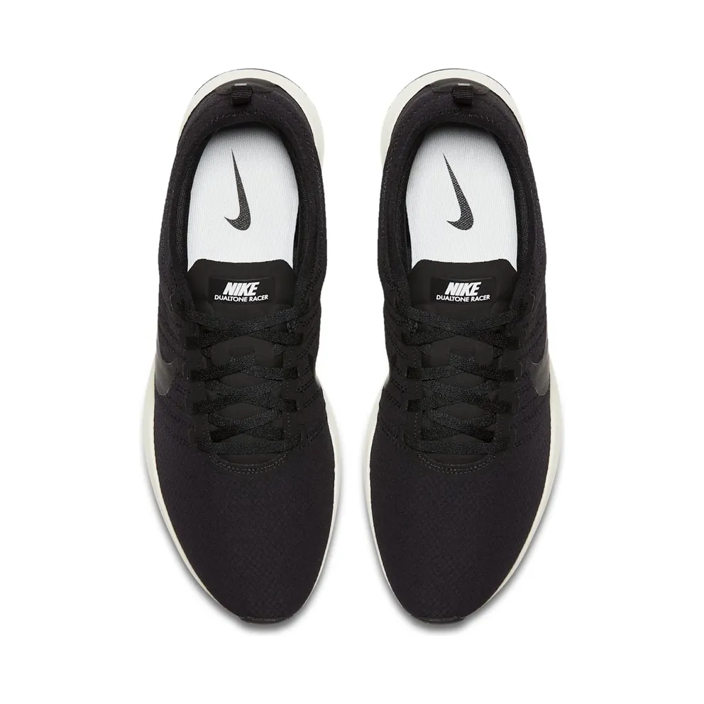 Nike Dualtone Racer SE Black/Black-Sail Black/Black-Sail (922170-001)