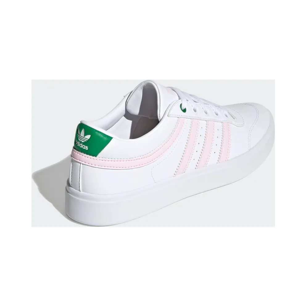 Adidas Bryony Cloud White / Clear Pink / Green (H04642)