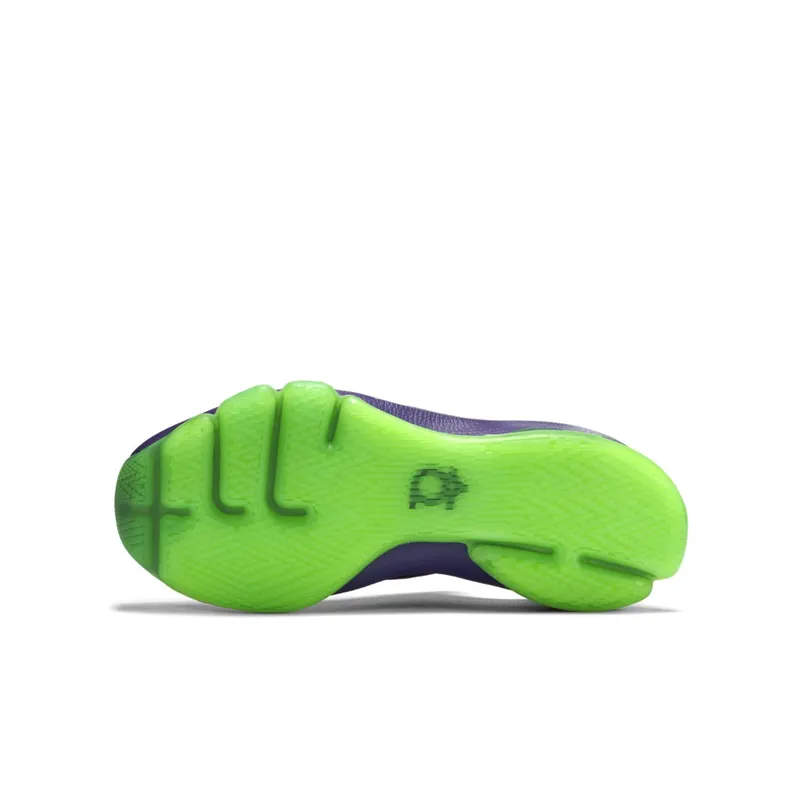 Nike KD 8 Suit (GS) Court Purple/Green Strike-Wild Purple-Bright Mango (768867-535)
