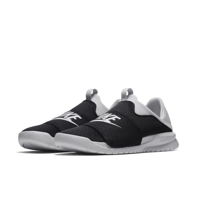 Nike Benassi Slip Black Vast Grey Black/Vast Grey (882410-005)