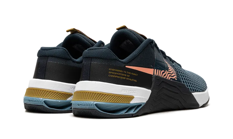 Nike Metcon 8 Training Blue (DO9328-401)