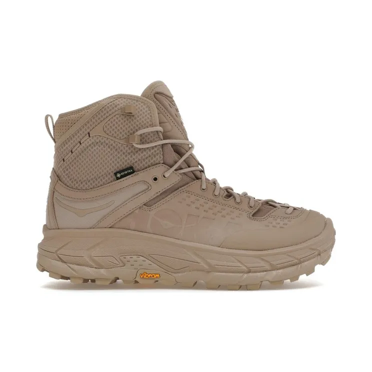 Hoka One Tor Ultra Hi Gore-Tex Simply Taupe (1129958-STPST)