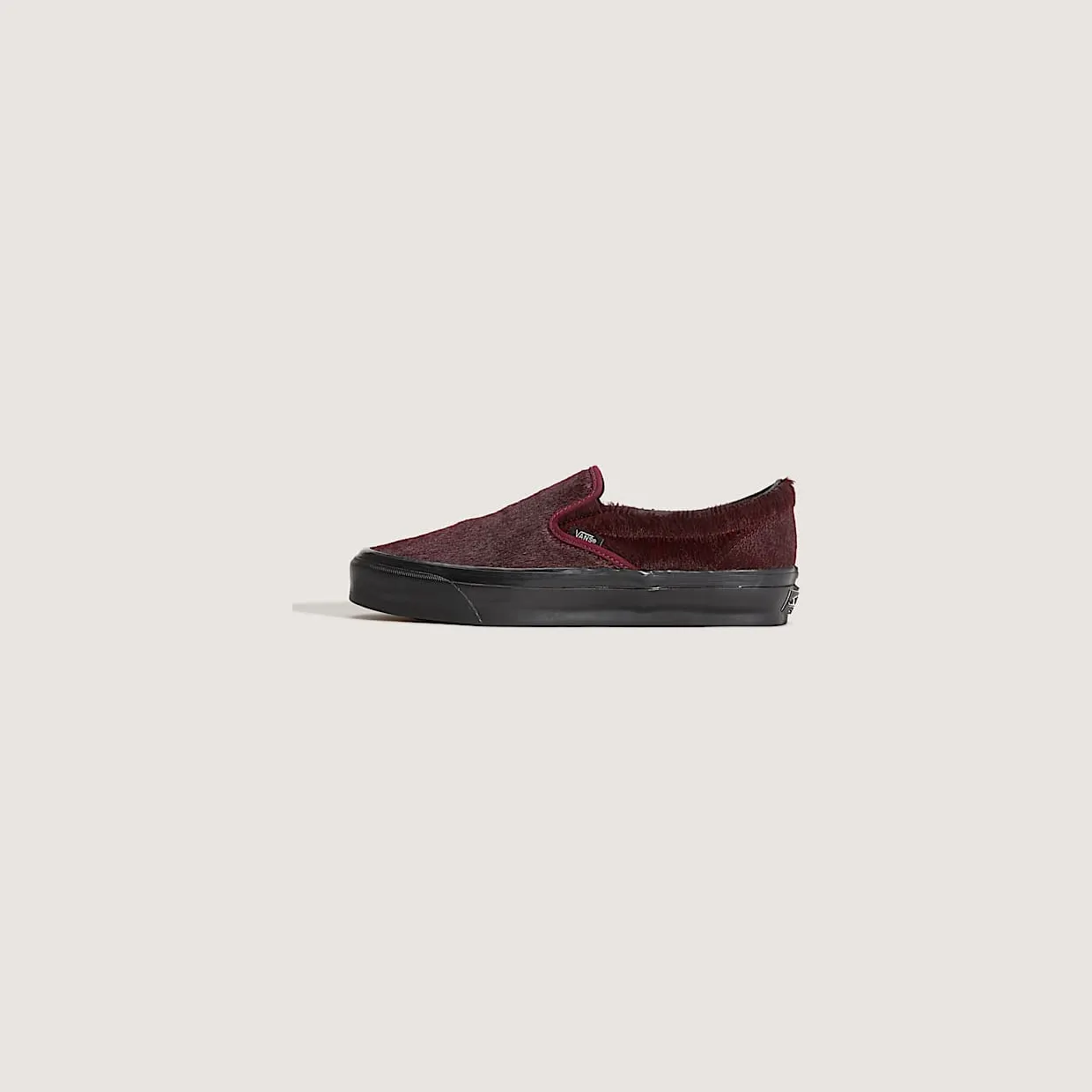 vans-slip-on VN000EEZBRG