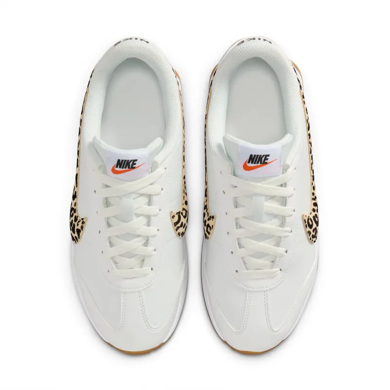 Nike Pacific Leather SE “Summit White Leopard” (IM7328-100)