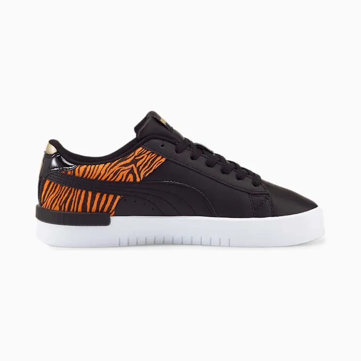 Puma Jada Tiger Gold/Black/Orange (38389801)