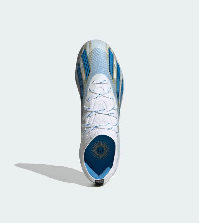 adidas X Crazyfast Messi LC.1 FG Las Estrellas (ID6030)