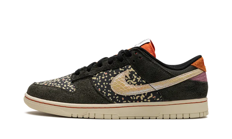 Nike Dunk Low “Trout” (FN7523-300)