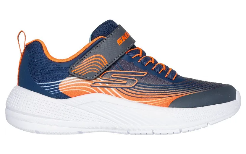 Skechers Microspec 403926L_NVOR