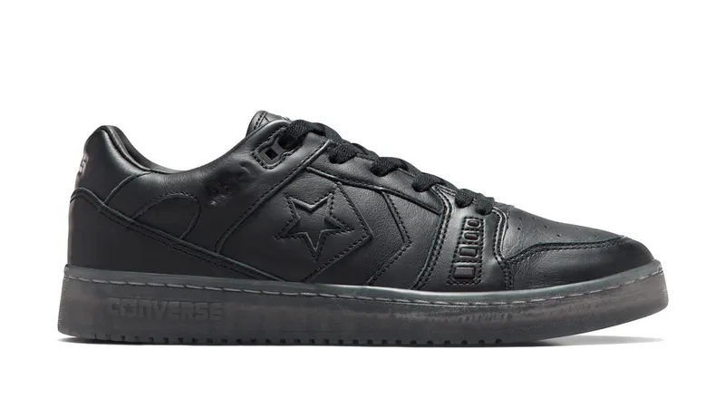 Converse CONS AS-1 Pro Color Black/Black/Black (A08853C)