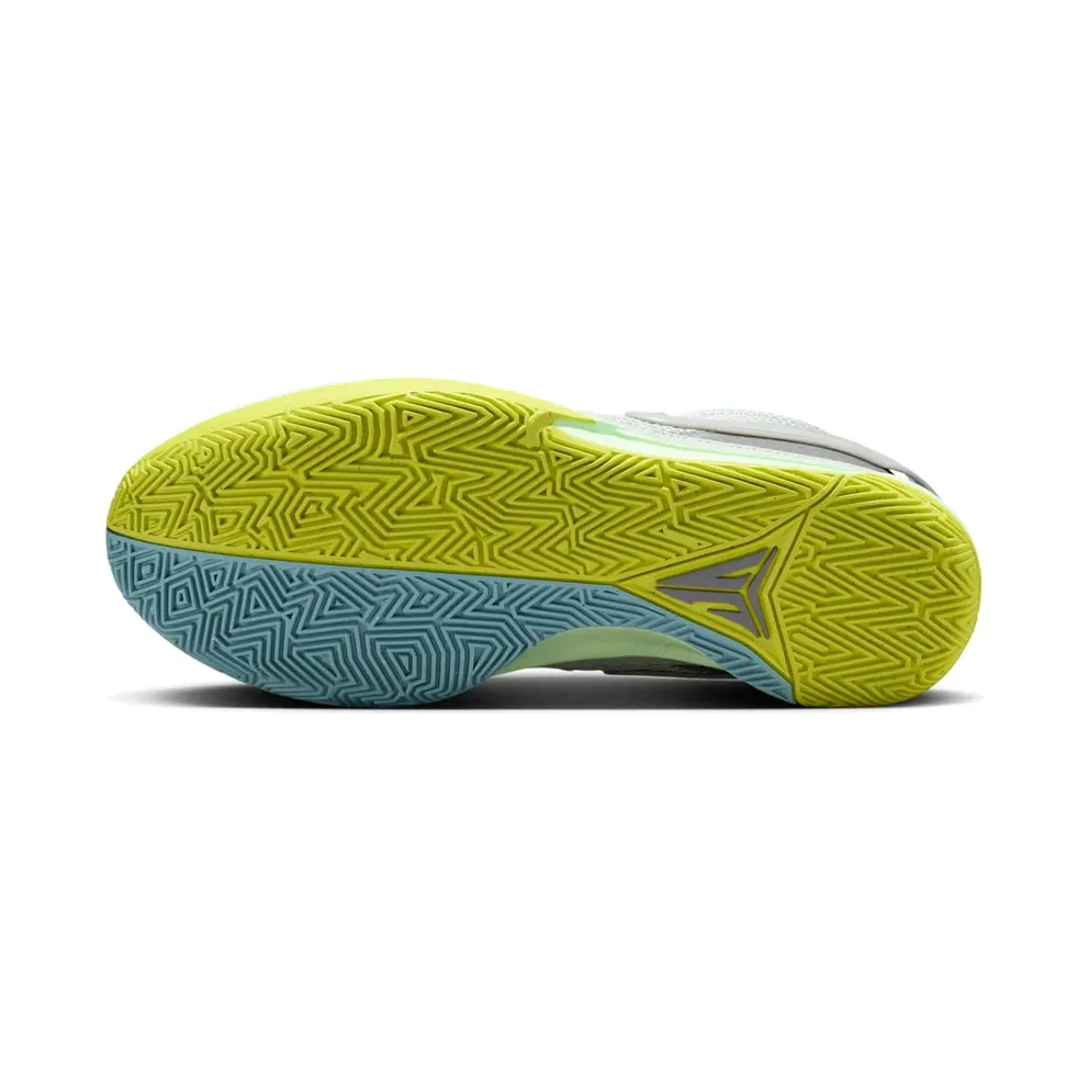 Nike Ja 1 “Silver Green” (FQ4796-003)