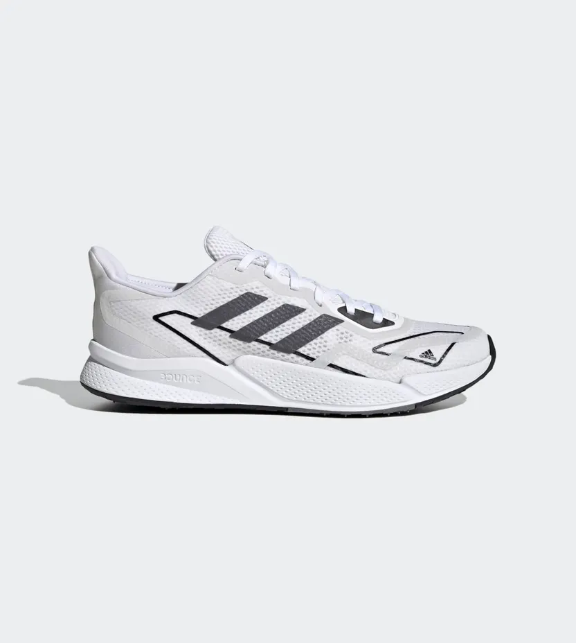 adidas X9000L2 HEAT.RDY Cloud White / Night Metallic / Core Black (FX8383)